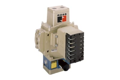 ROSS CONTROLS 3573A4848