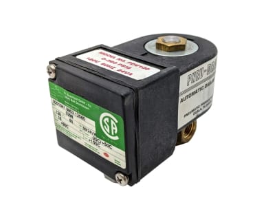 PNEUMATIC PRODUCTS PDV100