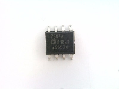 ANALOG DEVICES AD7887ARZ