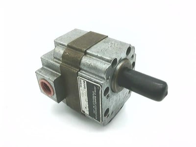 JOHN BARNES PFG-40-10A3