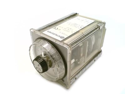 WIELAND DZ52-SL 30H AC 116-120V 50/60HZ