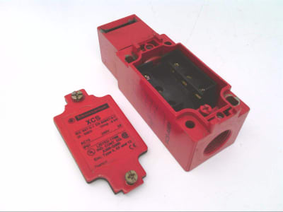 SCHAEFERS ELECTRICAL ENCL XCSA801A