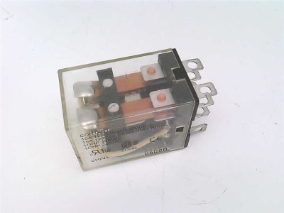 EATON CORPORATION D7PR24A