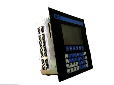 BEC TECHNOLOGIES BUF-121-MATT W/ 2XMFB