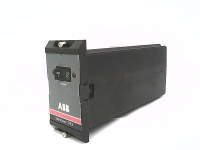 ASEA BROWN BOVERI C86-80741