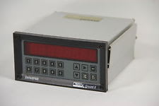 DYNAPAR MS2-00-0
