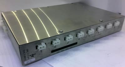 INFILCO DEGREMONT INC 61849G01