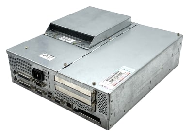 SIEMENS 6ES7647-5CE00-1JX0