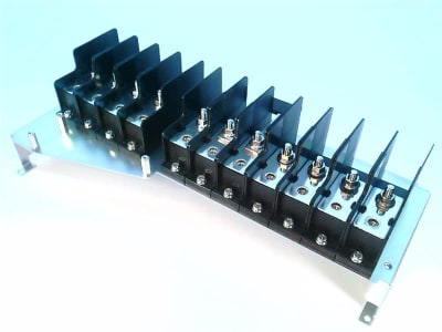 ALLEN BRADLEY PFLEX400-TS-F