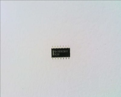 GENERIC IC74HC10D