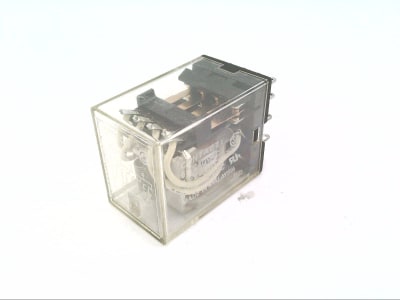 OMRON MY4 DC12