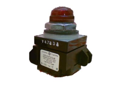 GENERAL ELECTRIC CR104P-XG48R