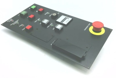 FANUC A05B-2301-C001