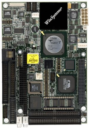 WINSYSTEMS EPX-C3-G-733