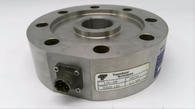 TRANSDUCER TECHNIQUES LPU-30K