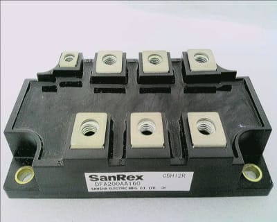 SANREX DFA200AA160