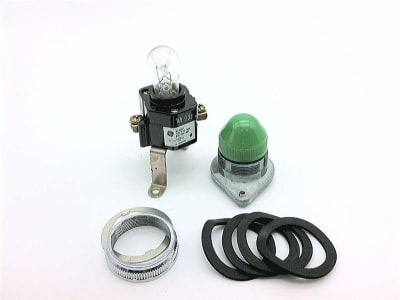 GENERAL ELECTRIC CR2940UC213C2