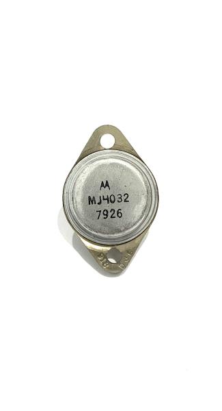 NXP SEMICONDUCTOR MJ4032