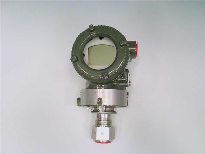 YOKOGAWA EJA530E-JCS4N-012EL/FU1/D1