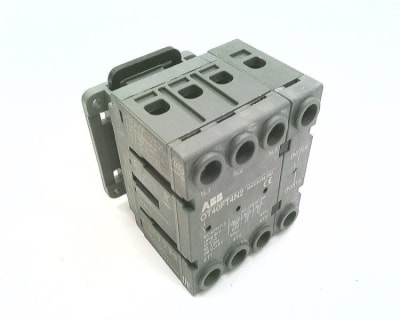 ASEA BROWN BOVERI OT40FT4N2