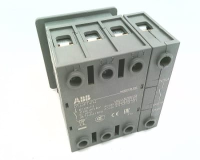 ASEA BROWN BOVERI OT63FT4N2