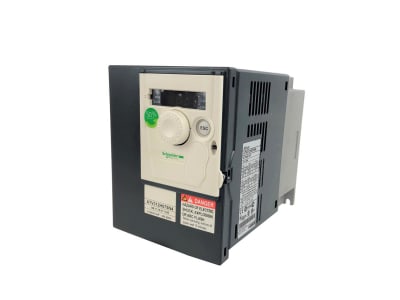 SCHNEIDER ELECTRIC ATV312H075N4B