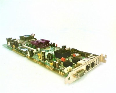 PORTWELL ROBO-8718VG2A