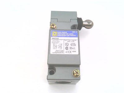 TELEMECANIQUE SENSORS 9007C62F