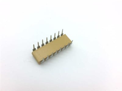 BOURNS 4116R-001-222