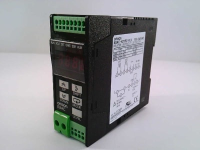 OMRON K8AC-H21PC-FLK