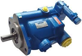 EATON CORPORATION PVB15 LSY 31 CD20