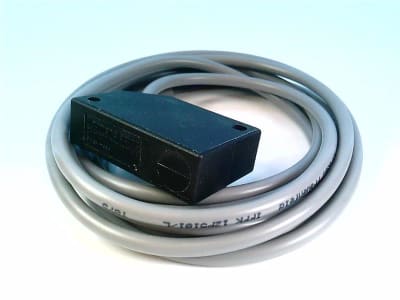 BAUMER ELECTRIC IFFK-12P5101/L