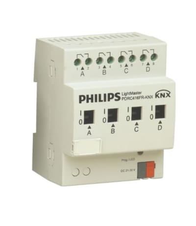 PHILIPS PDLPC416FR-KNK