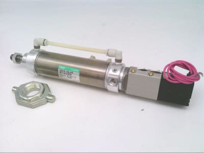 CKD CORP CKV2-TA-40-80-2