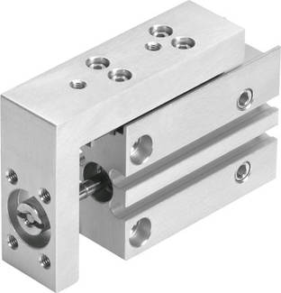 PHD INC SLB82X75-DB-H4