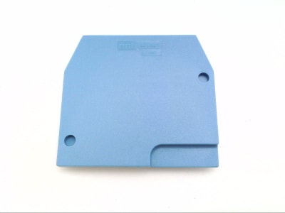 ASEA BROWN BOVERI FEM-6-BLEU