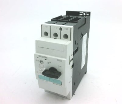 SIEMENS 3RV1031-4EB10