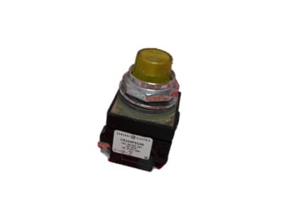 GENERAL ELECTRIC CR104P-XG48Y