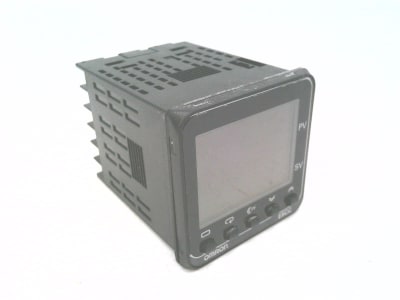 OMRON E5CC-QX3A5M-001