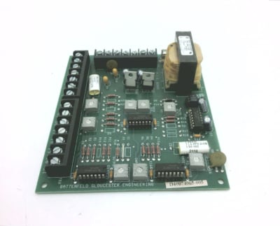 BATTENFELD D40074065-005