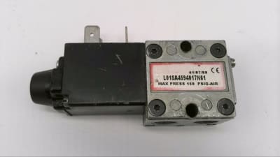 ASCO L01SA4594017N61