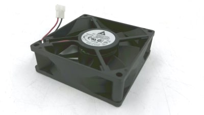 DELTA GROUP ELECTRONICS AFB0812SH