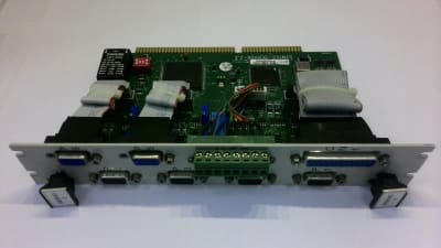 SYNTEC TECHNOLOGY CO., LTD SERVO6-2.3