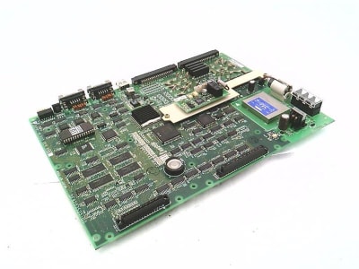 OMRON DF9203525-B0