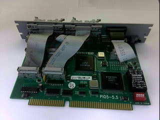 SYNTEC TECHNOLOGY CO., LTD PIO5-5.5