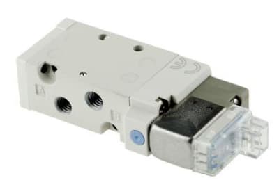 SMC SYJ5123-5LOU-M5
