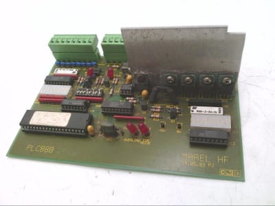 MAREL PLC88B