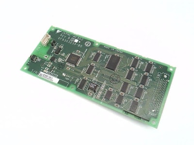 YASKAWA ELECTRIC JAPMC-MC802