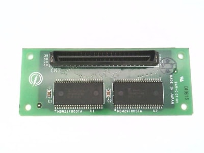 YASKAWA ELECTRIC JAPMC-801