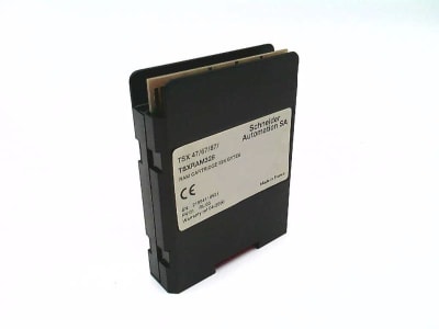 SCHNEIDER ELECTRIC TSX RAM 32 8
